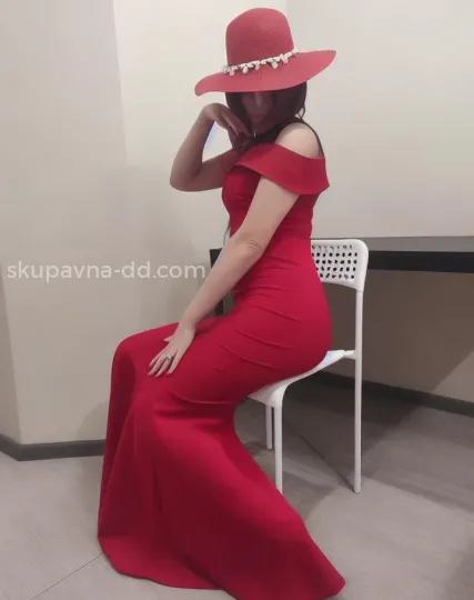 Проститутка Карина - Фото 6 №339236