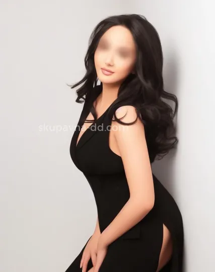 Проститутка Алина - Фото 1 №342682