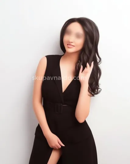 Проститутка Алина - Фото 5 №342682
