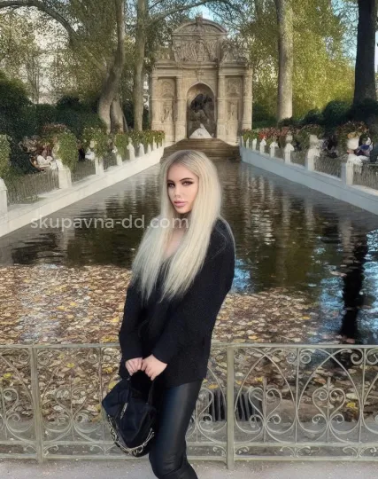 Проститутка Мила - Фото 7 №346724