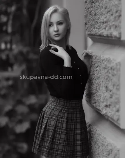 Проститутка Кристина - Фото 4 №357546