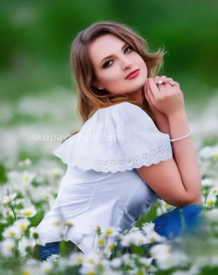 Проститутка Катюша - Фото 2 №366134