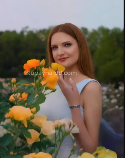 Проститутка Катюша - Фото 5 №366134