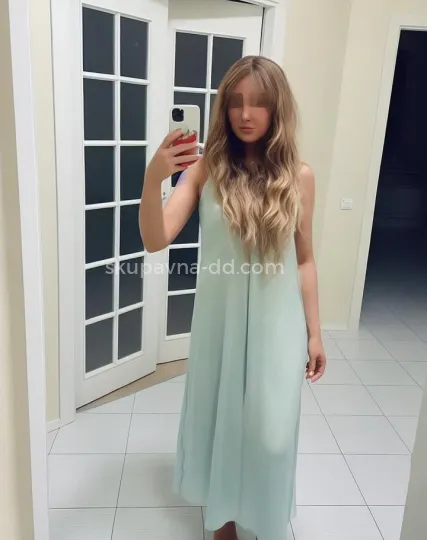 Проститутка Марина - Фото 2 №366926
