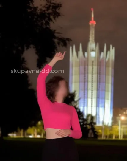 Проститутка Мия - Фото 5 №369539