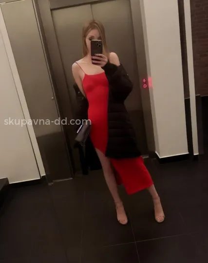 Проститутка Лиза - Фото 1 №374482