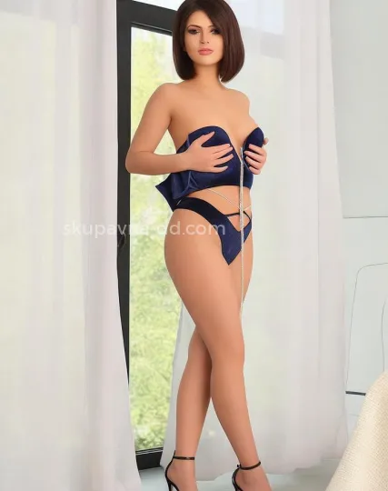 Проститутка Настя - Фото 4 №375314