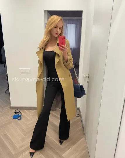 Проститутка Мариша - Фото 6 №394882