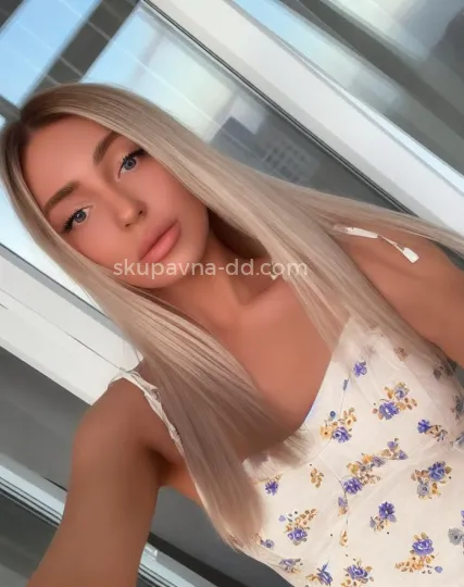 Проститутка Ксения - Фото 1 №400495