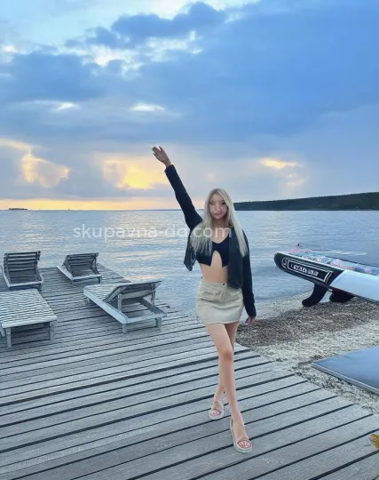 Проститутка Ксения - Фото 4 №400495