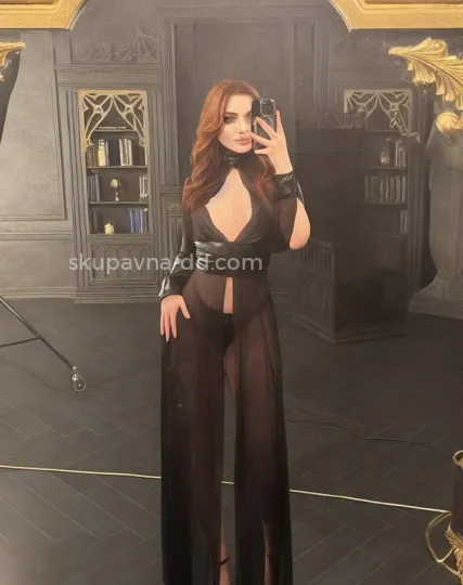 Проститутка Арина - Фото 9 №410360