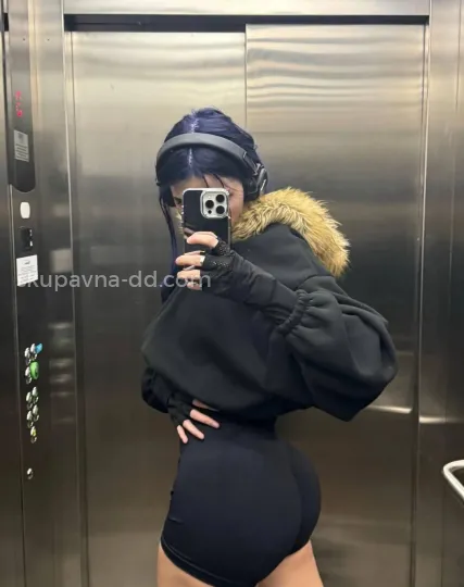 Проститутка Алина - Фото 7 №452202