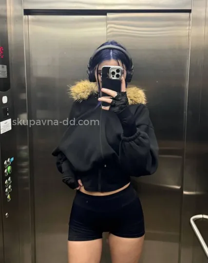 Проститутка Алина - Фото 6 №452202