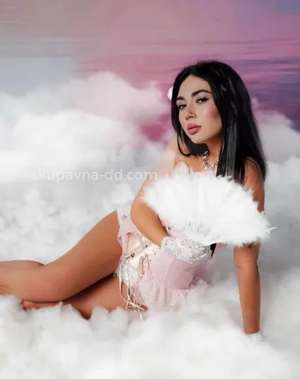 Проститутка Арина - Фото 7 №452209