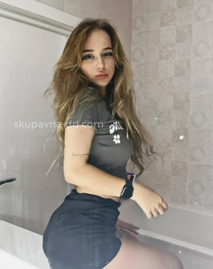 Проститутка Мария - Фото 8 №452226