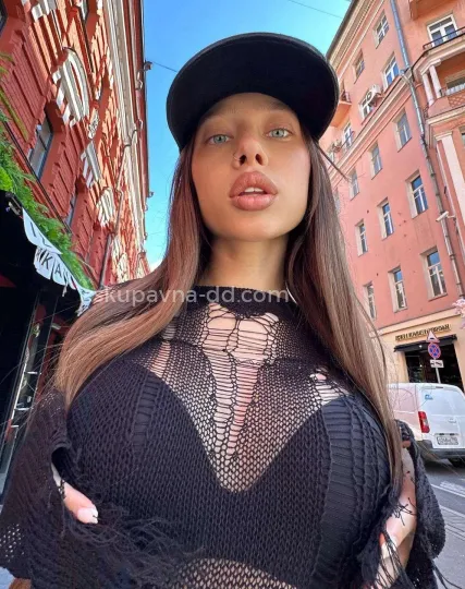 Проститутка Анастасия - Фото 9 №452230
