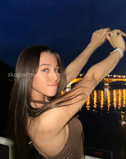 Проститутка Елизавета - Фото 9 №452247
