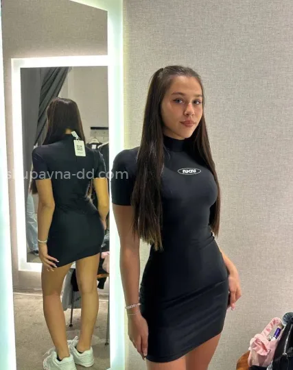 Проститутка Елизавета - Фото 5 №452247