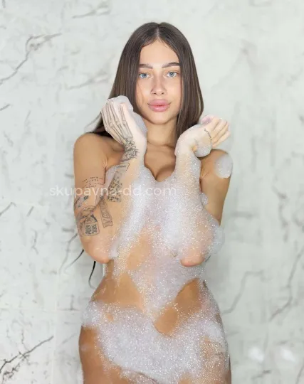 Проститутка Елизавета - Фото 3 №452308