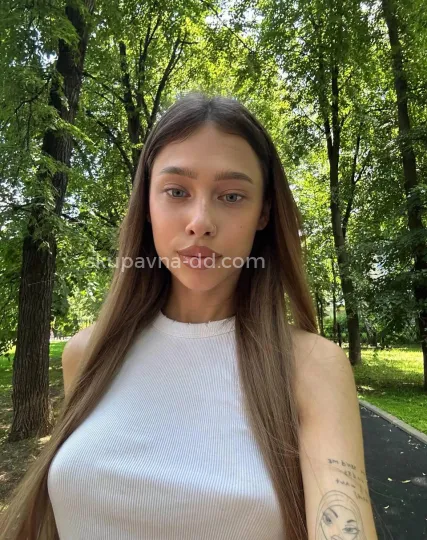 Проститутка Елизавета - Фото 2 №452308
