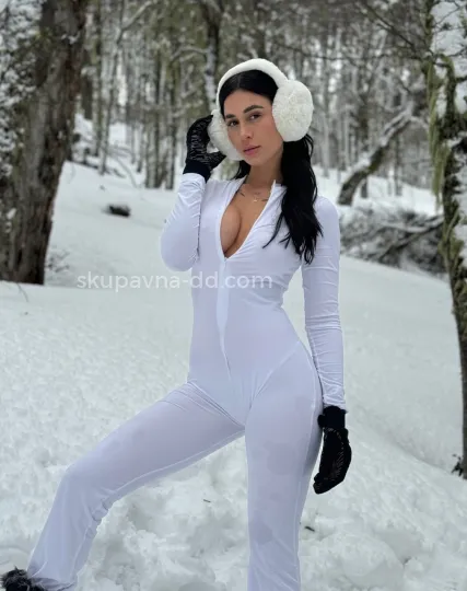 Проститутка Вилена - Фото 8 №469674