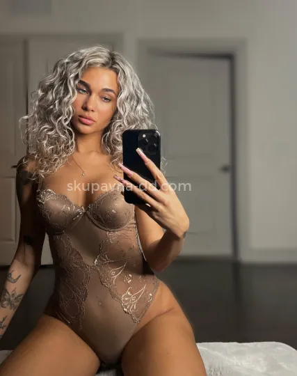 Проститутка Устинья - Фото 4 №469701