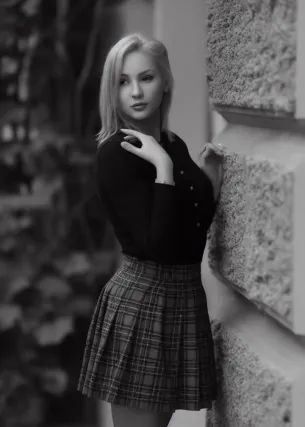 Кристина - Фото 3