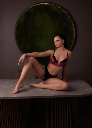 Лина - Фото 2