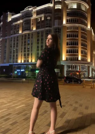 Анастасия - Фото 1