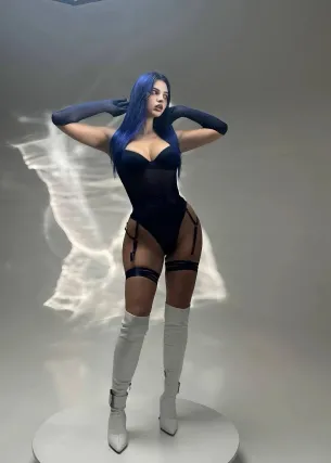 Алина - Фото 1