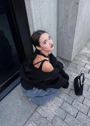 Ева - Фото 1