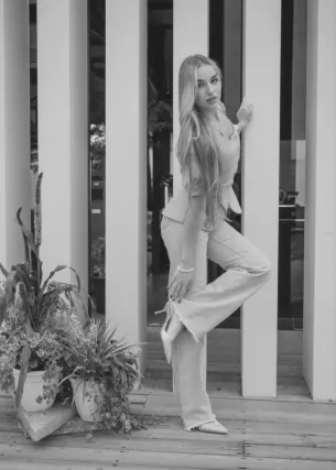 Ева - Фото 1