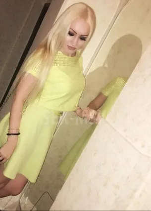 Света - Фото 1